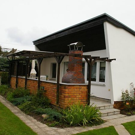 LoissinFerienhaus Krueger别墅 外观 照片