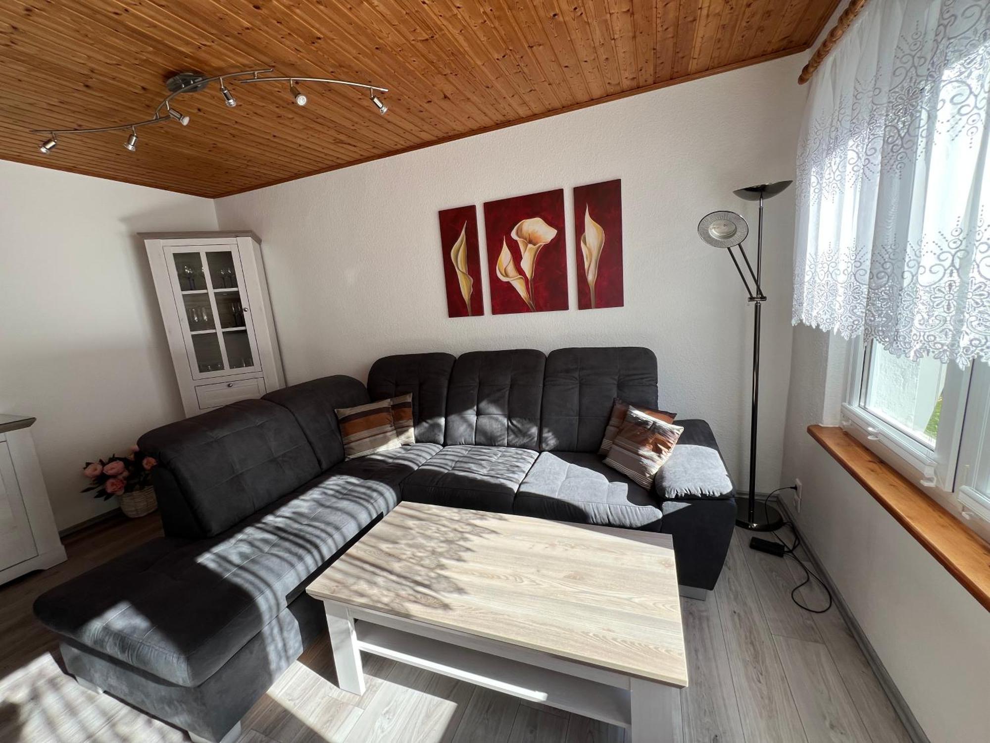 LoissinFerienhaus Krueger别墅 外观 照片