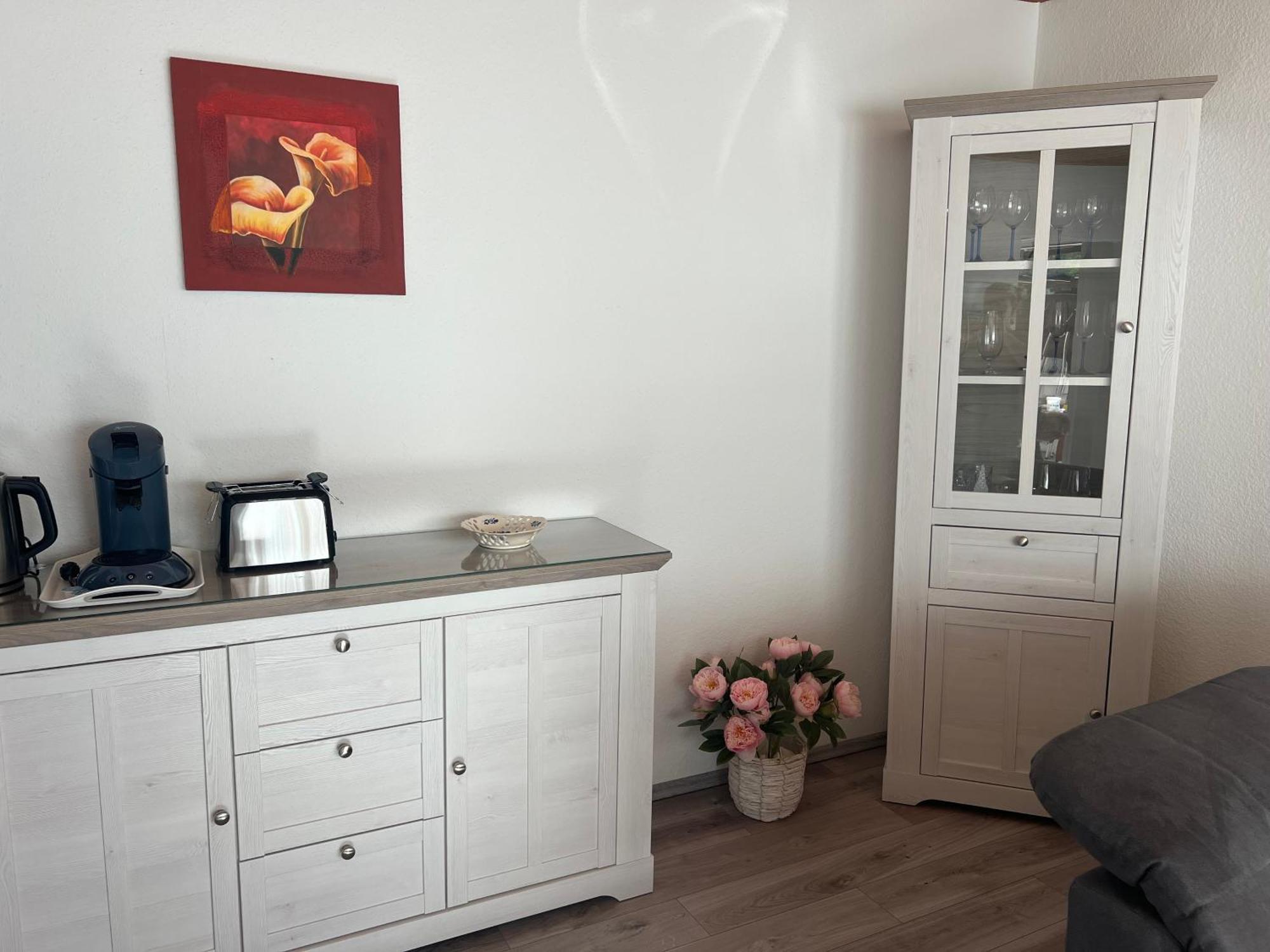 LoissinFerienhaus Krueger别墅 外观 照片
