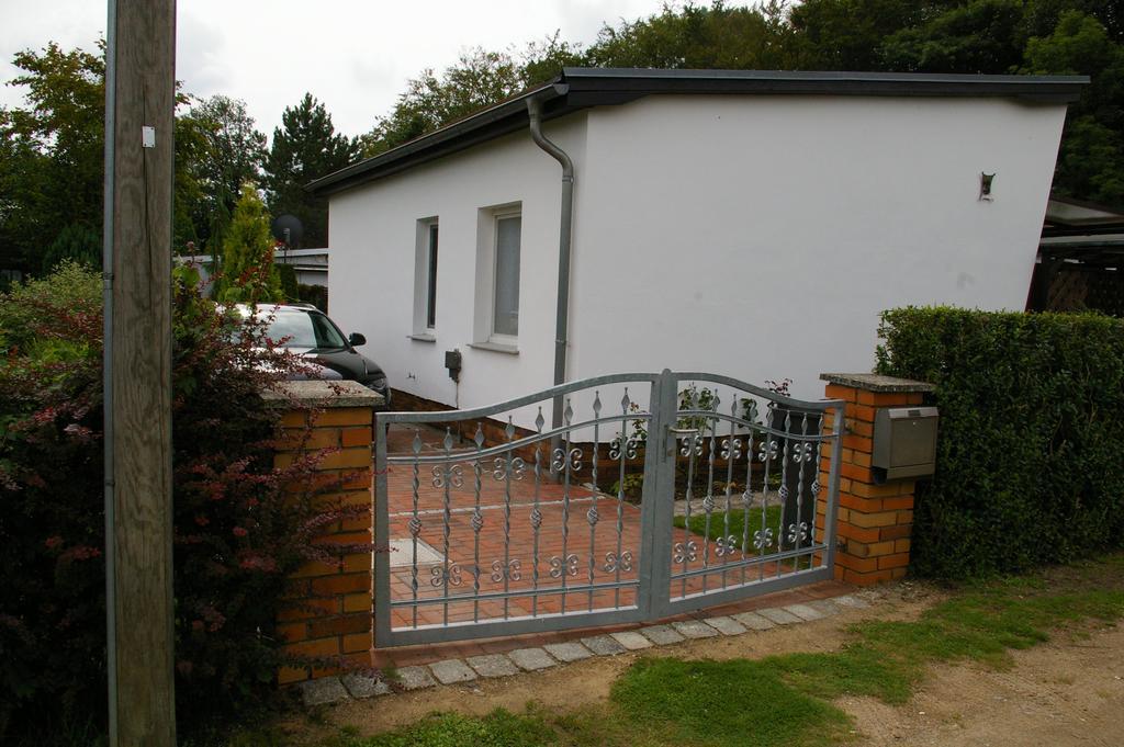 LoissinFerienhaus Krueger别墅 外观 照片