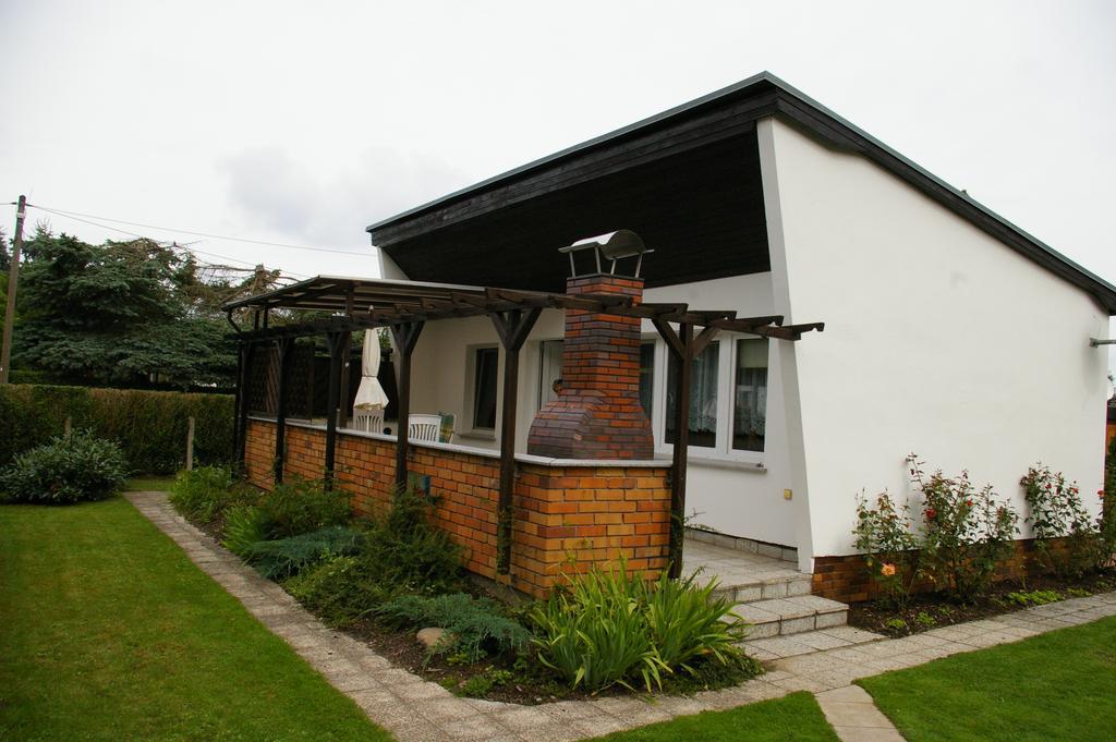 LoissinFerienhaus Krueger别墅 外观 照片